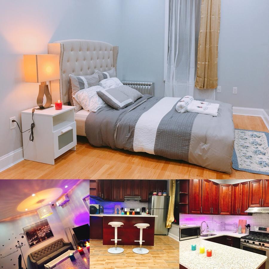 Pensión Nycth Premium Nueva York