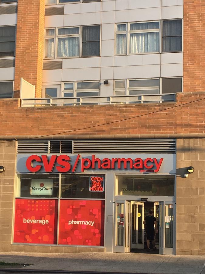 Nycth Premium Pensión Nueva York